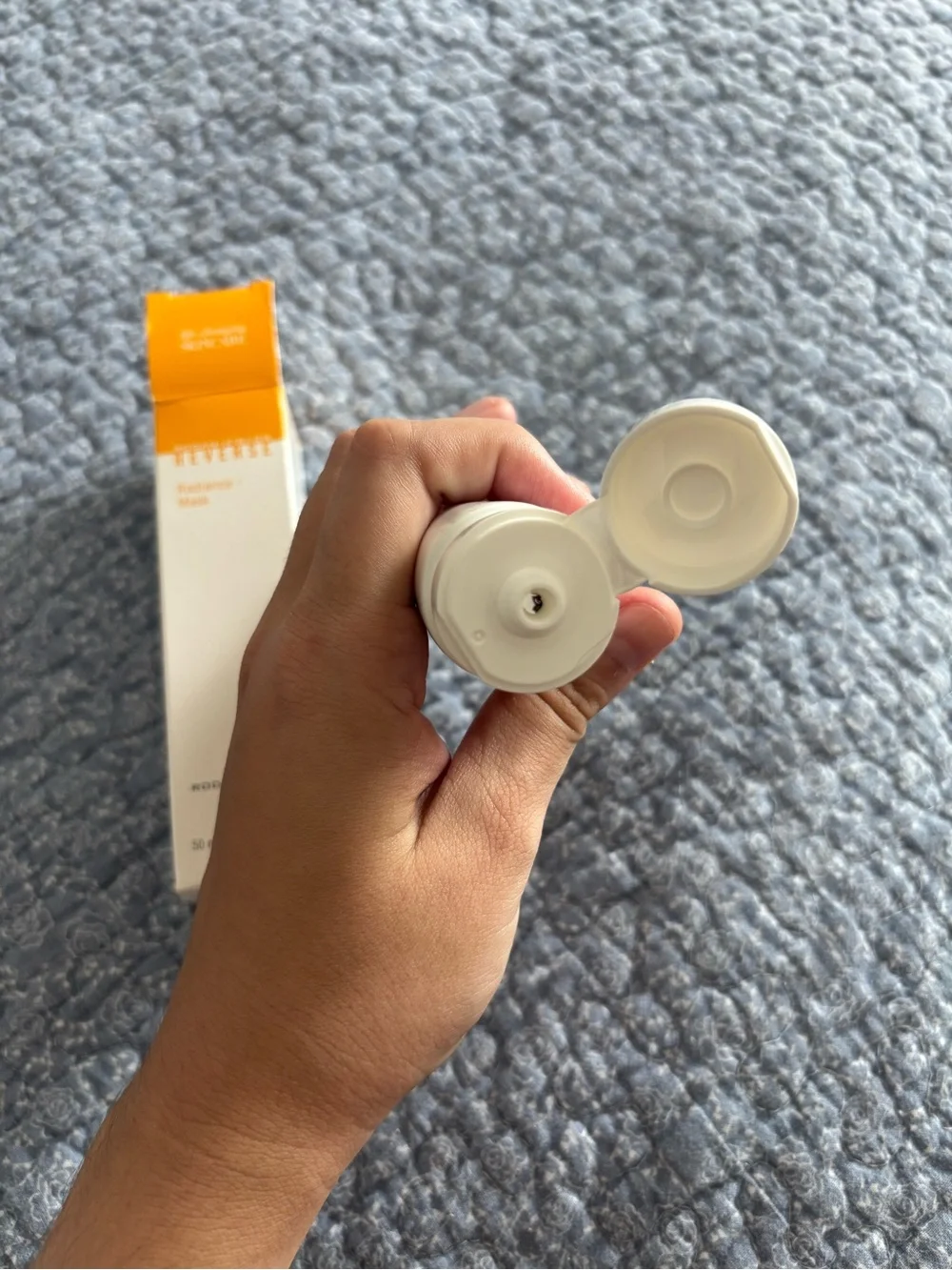 BNIB Rodan + Fields REVERSE Radiance Mask